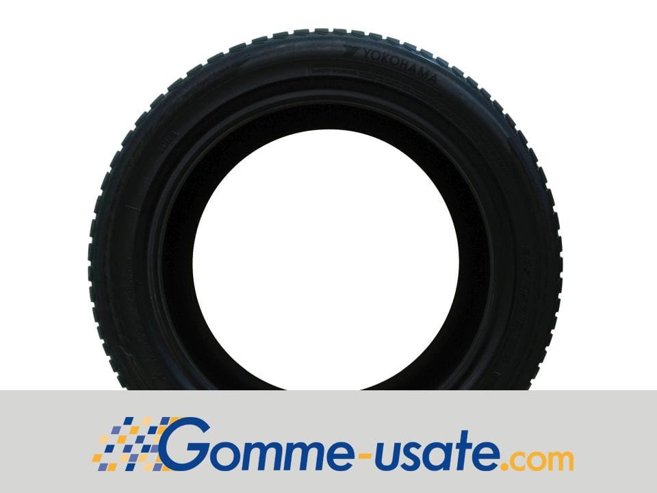 Thumb Yokohama Gomme Usate Yokohama 225/45 R17 91H W.Drive V905 M+S (85%) pneumatici usati Invernale_1